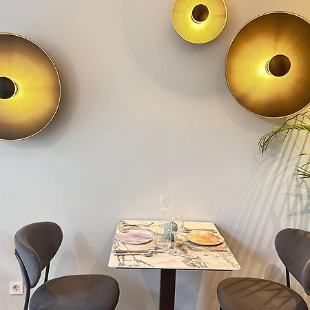 Doma Zagreb Aparthotel Luaran gambar