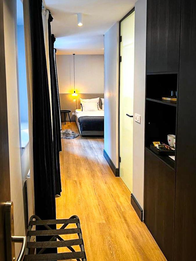 Doma Zagreb Aparthotel Luaran gambar