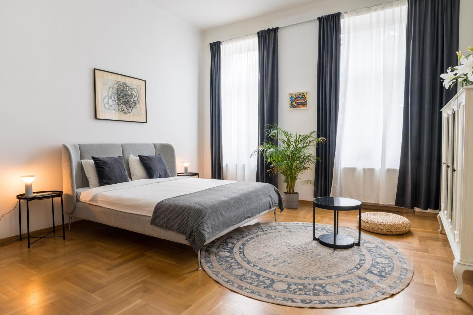 Doma Zagreb Aparthotel Luaran gambar