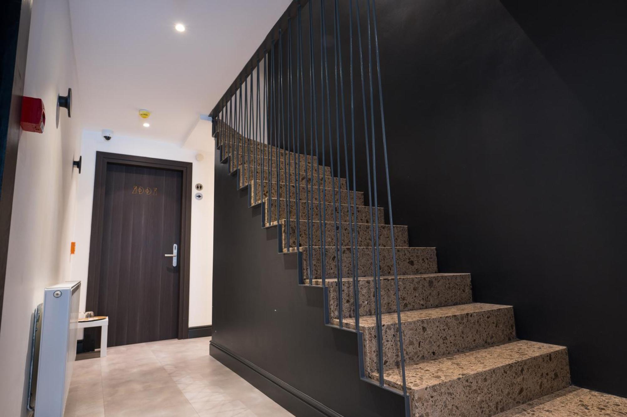 Doma Zagreb Aparthotel Luaran gambar