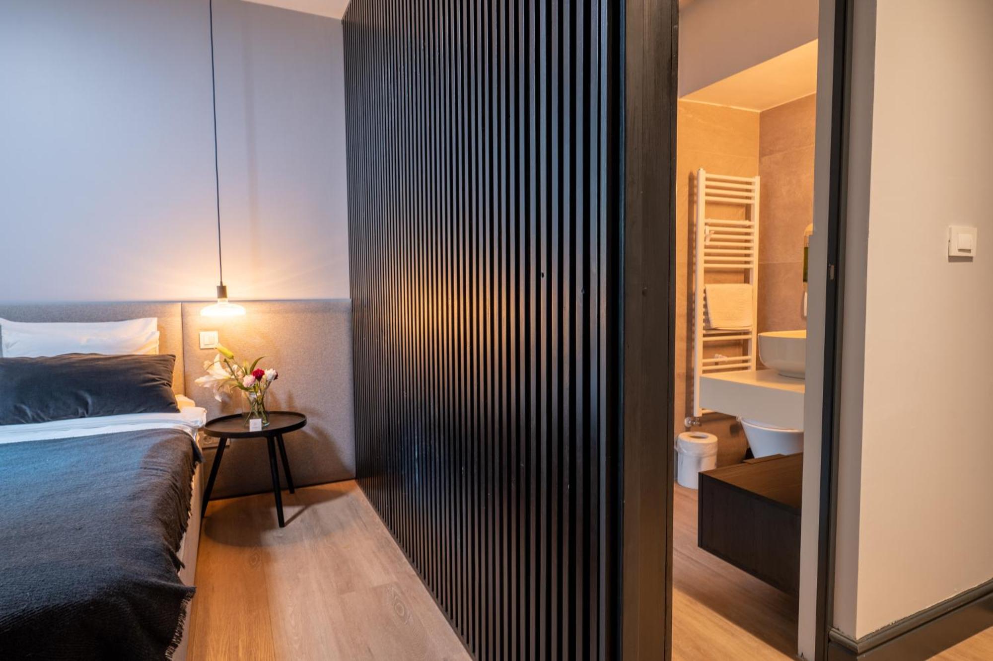 Doma Zagreb Aparthotel Luaran gambar
