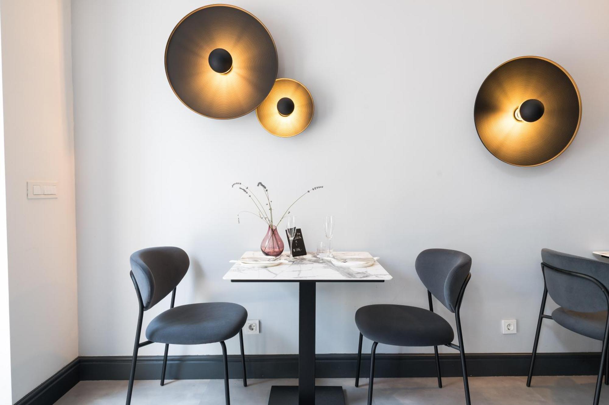 Doma Zagreb Aparthotel Luaran gambar
