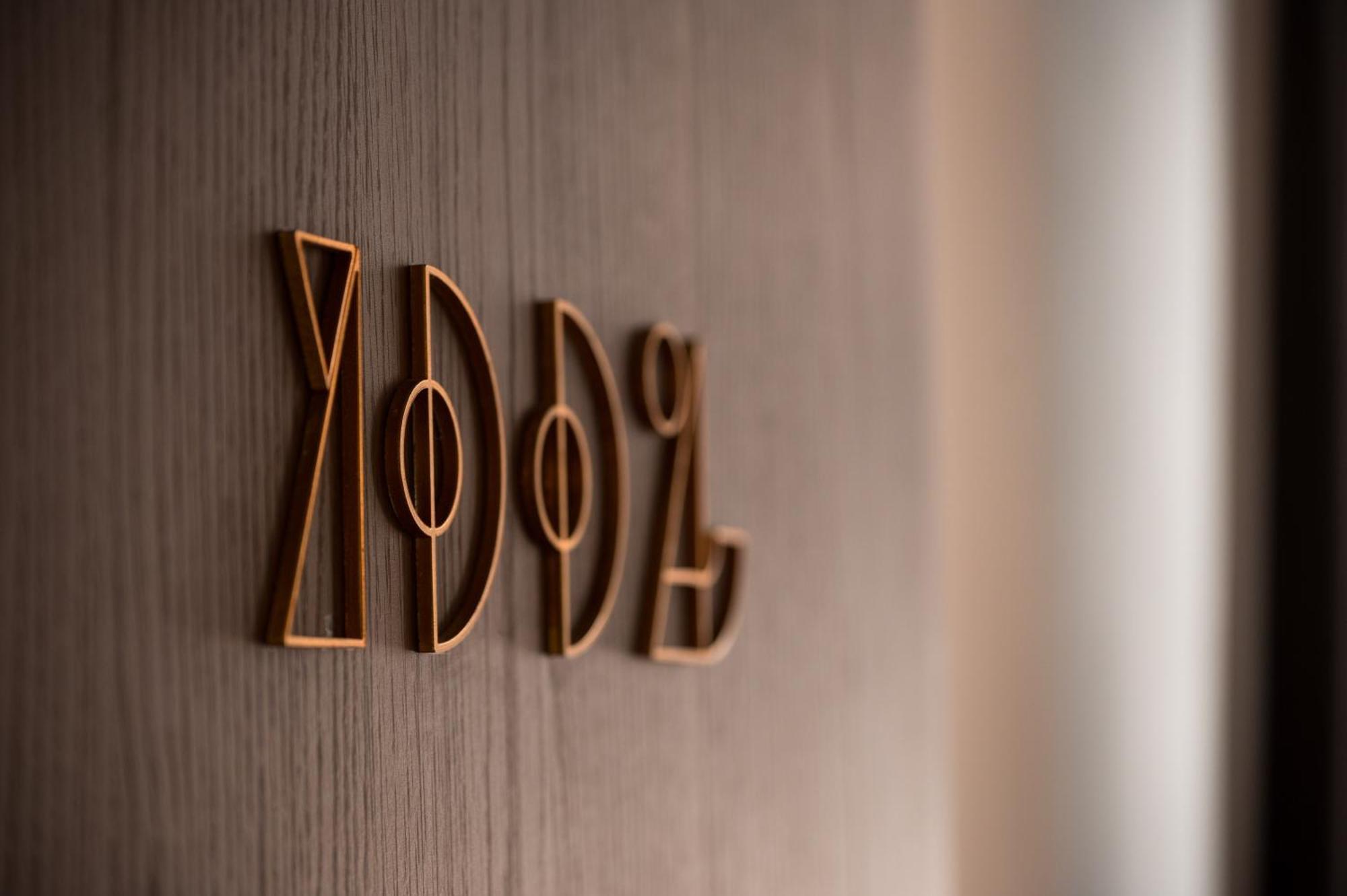 Doma Zagreb Aparthotel Luaran gambar