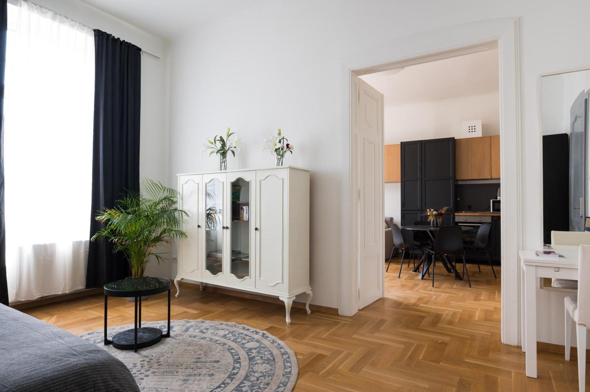 Doma Zagreb Aparthotel Luaran gambar