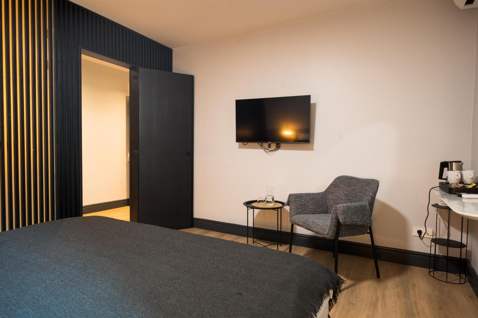 Doma Zagreb Aparthotel Luaran gambar