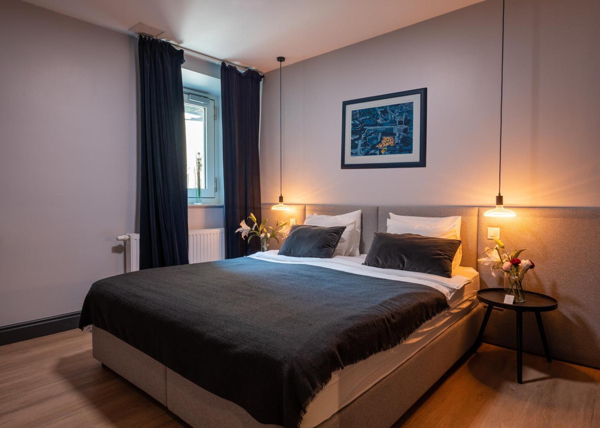Doma Zagreb Aparthotel Luaran gambar
