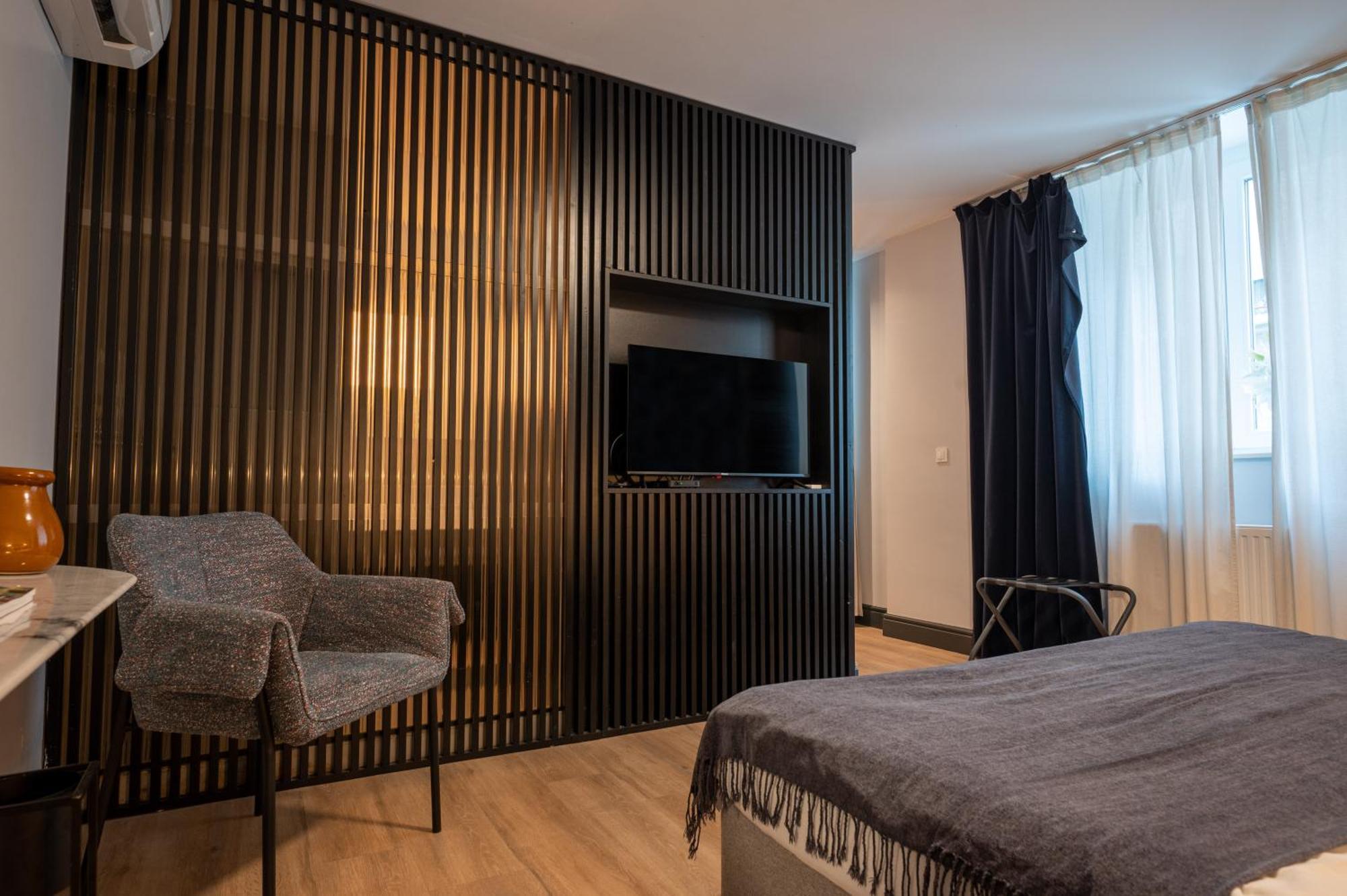 Doma Zagreb Aparthotel Luaran gambar