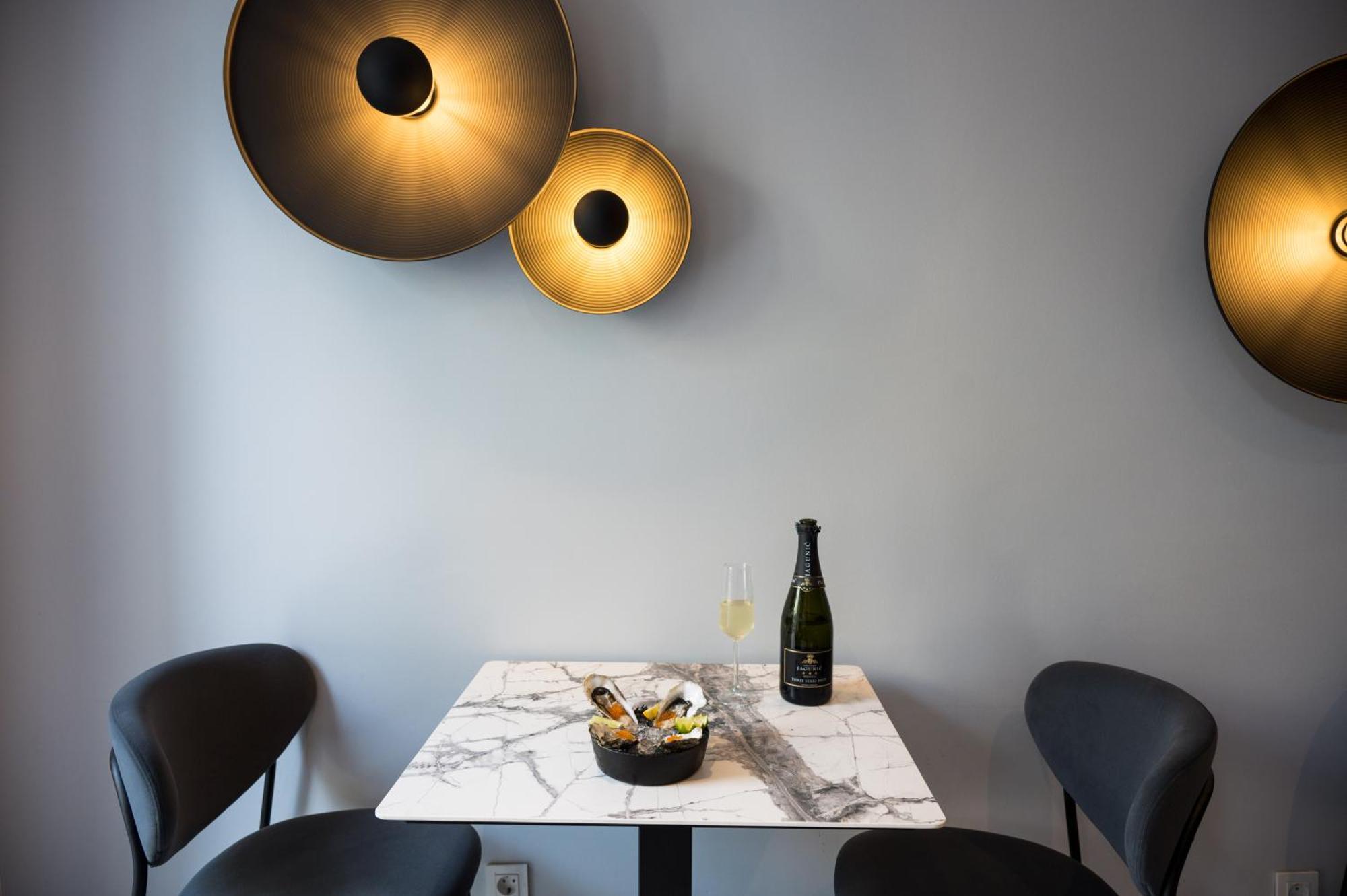 Doma Zagreb Aparthotel Luaran gambar