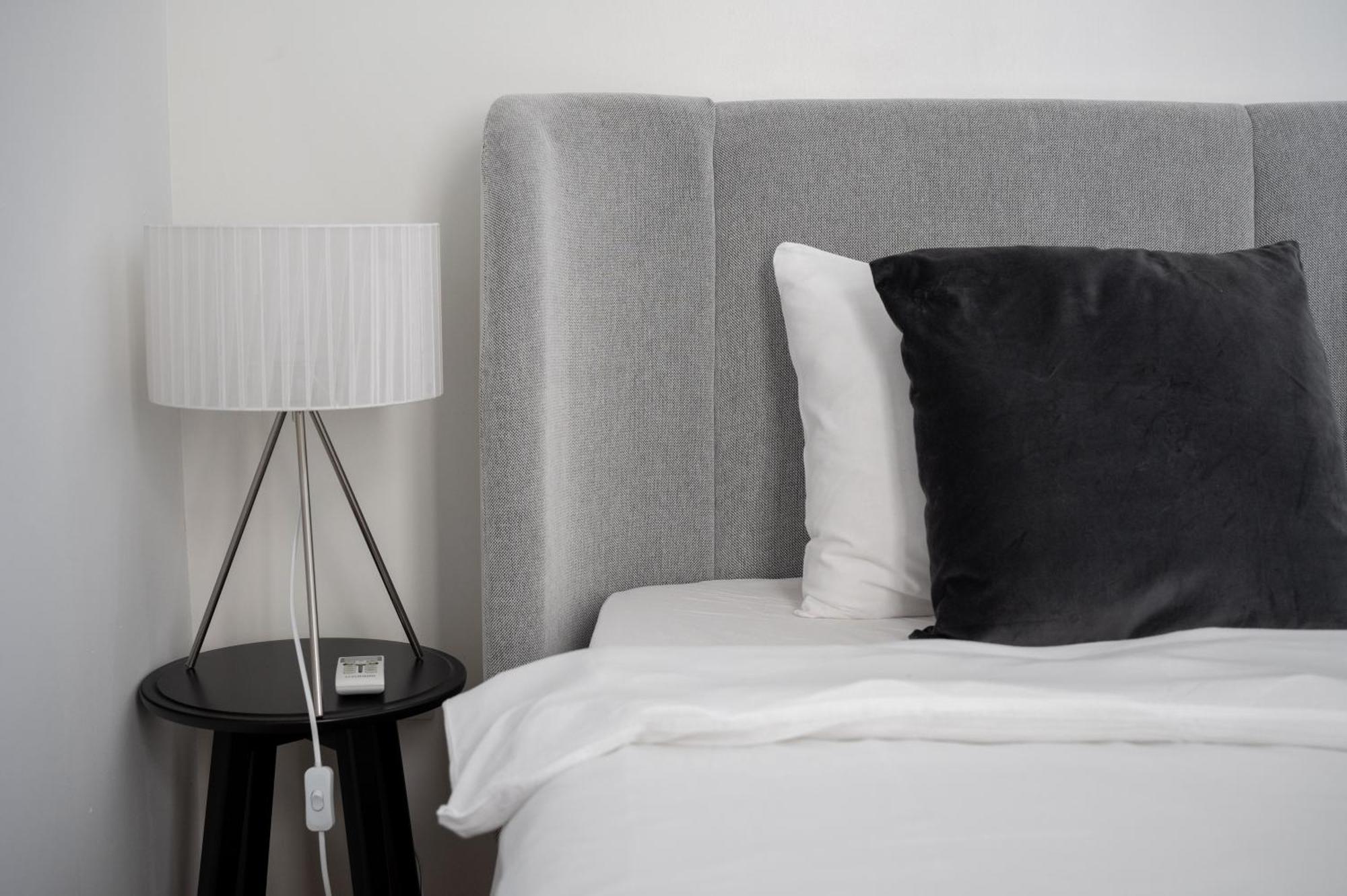 Doma Zagreb Aparthotel Luaran gambar