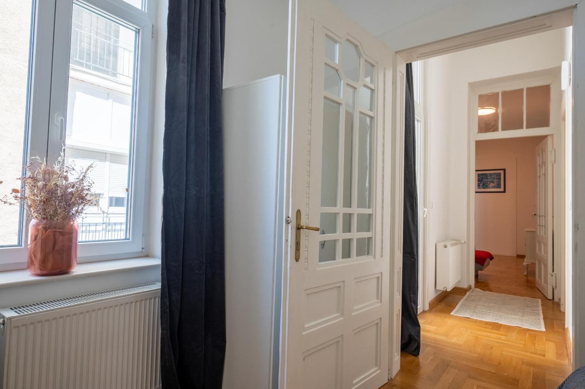 Doma Zagreb Aparthotel Luaran gambar